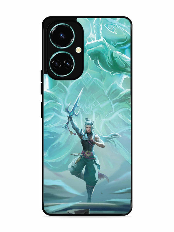 Tecno camon 19 Suyou