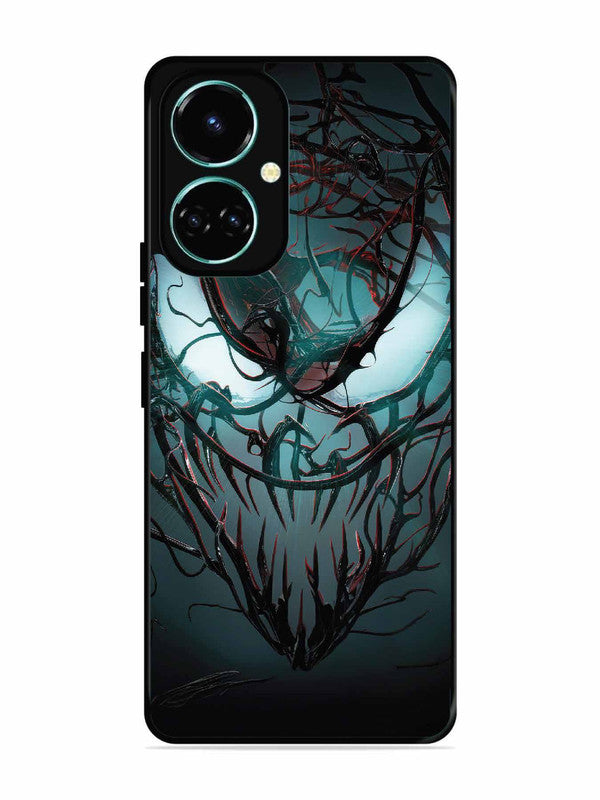 Tecno camon 19 Venom 3