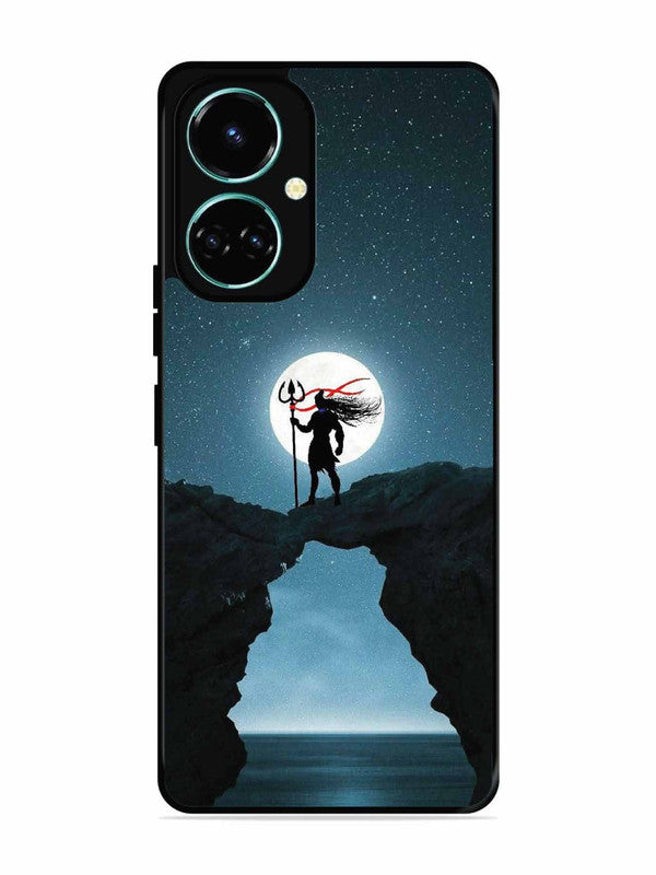 Tecno camon 19 Adi Shiva