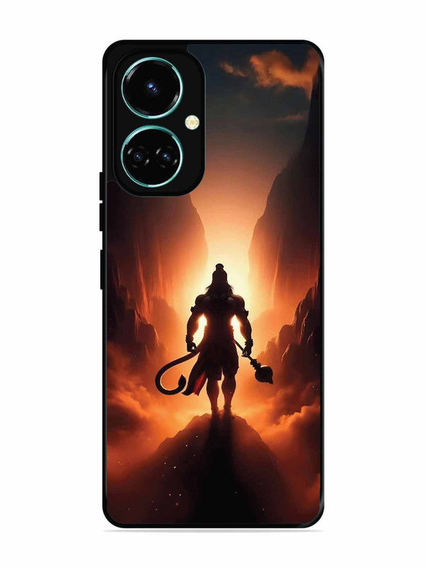 Tecno camon 19 Veer Bajrangi