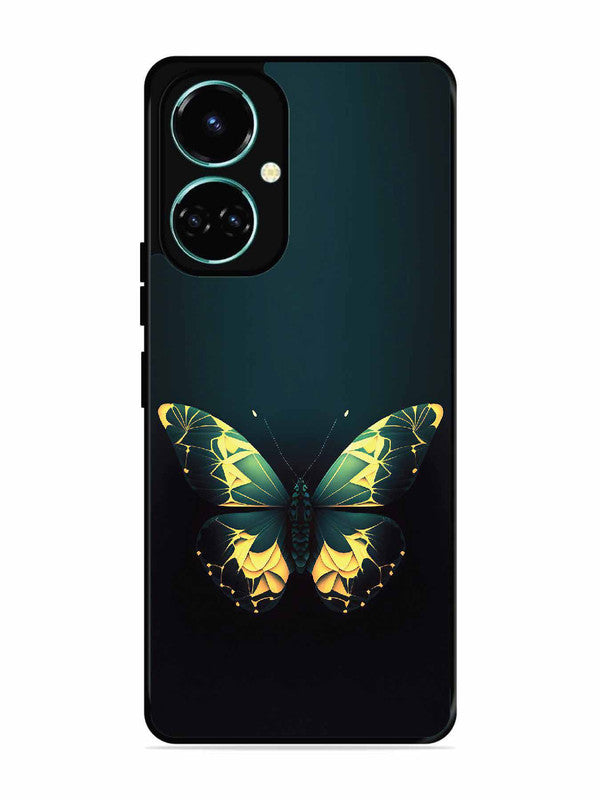 Tecno camon 19 butterfly-insect-animal-abstract