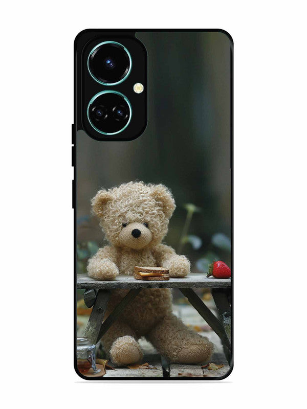 Tecno camon 19 Teddy Bear Picnic