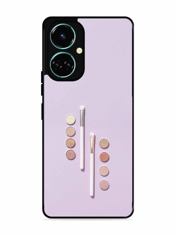 Tecno camon 19 Girls Makeup Story