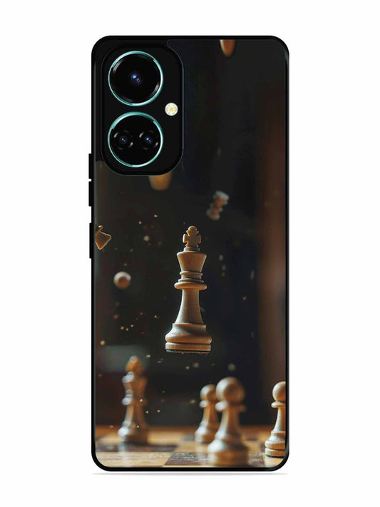 Tecno camon 19 King Chess