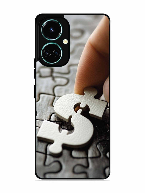 Tecno camon 19 The Rich puzzle piece