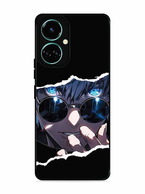 Tecno camon 19 Goggles - Satoru Gojo
