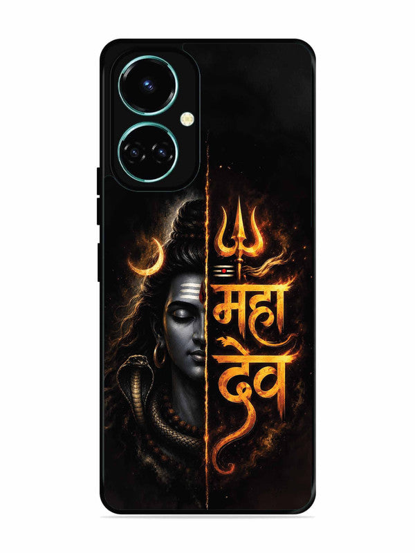 Tecno camon 19 Mahadev