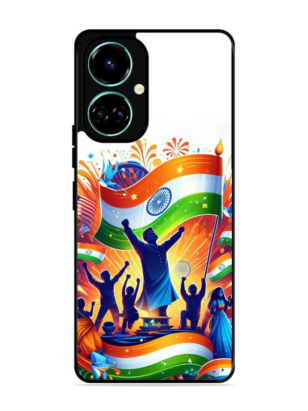 Tecno camon 19 Independant India