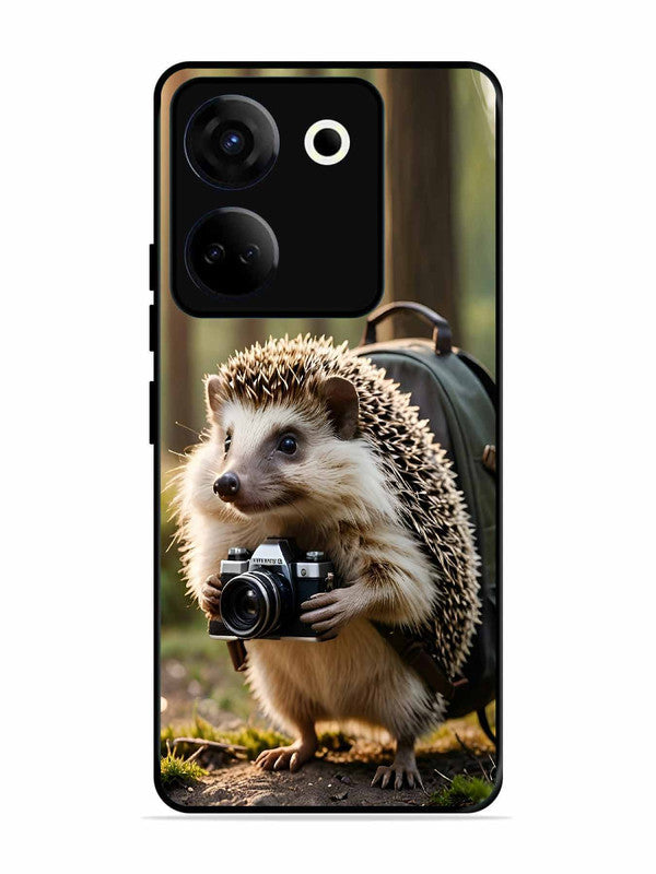 Tecno camon 20 Wildlife Photographer