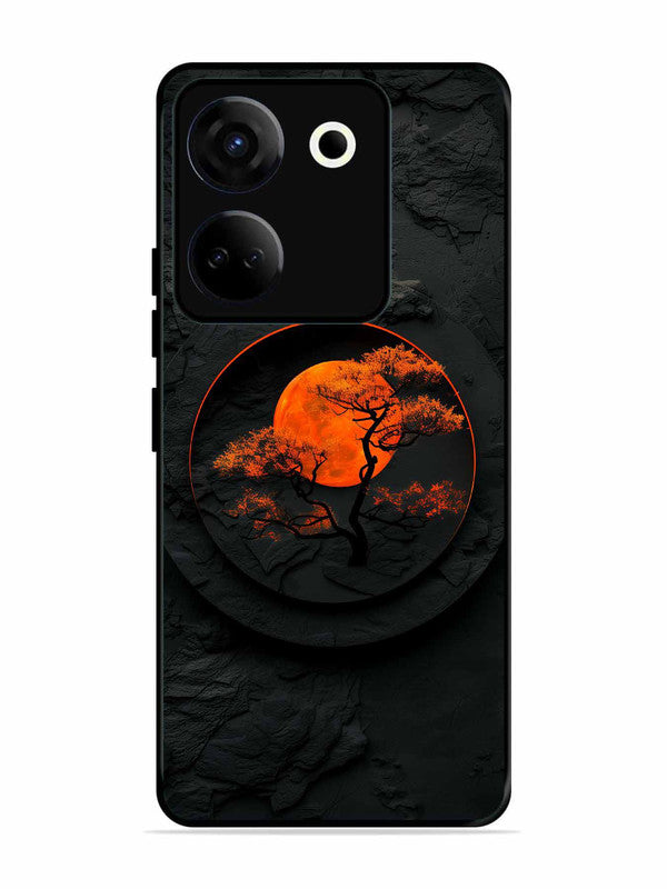 Tecno camon 20 Dark knight Red Moon