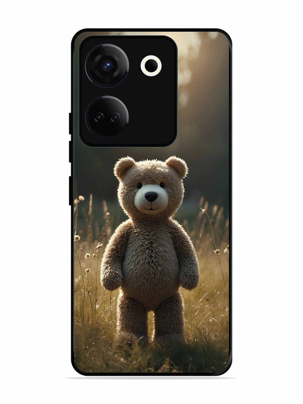 Tecno camon 20 Teddy Beer