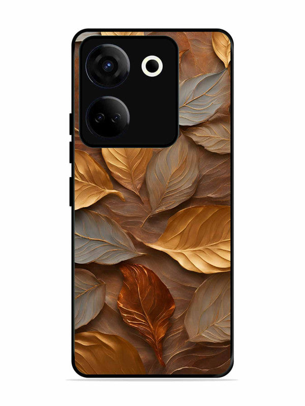 Tecno camon 20 Dry Leaves
