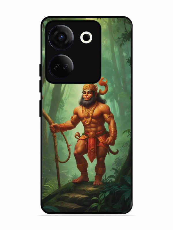 Tecno camon 20 Veer Hanuman