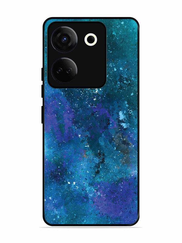 Tecno camon 20 Celestial Dreamscape, Nebula