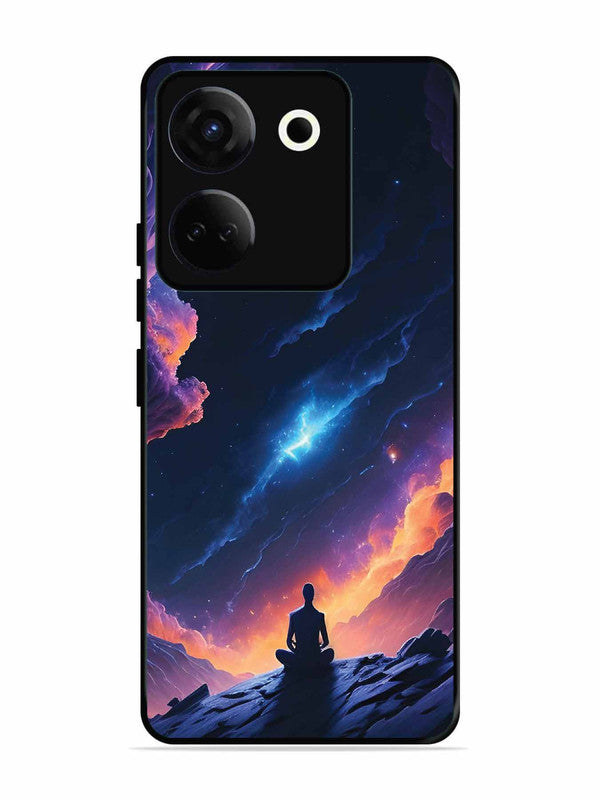 Tecno camon 20 Yoga beautiful Sky