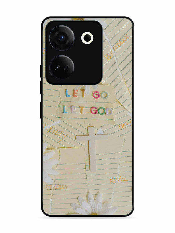 Tecno camon 20 Cross Lets go