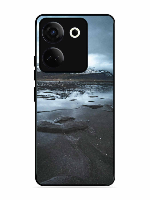 Tecno camon 20 Beach And Mountain