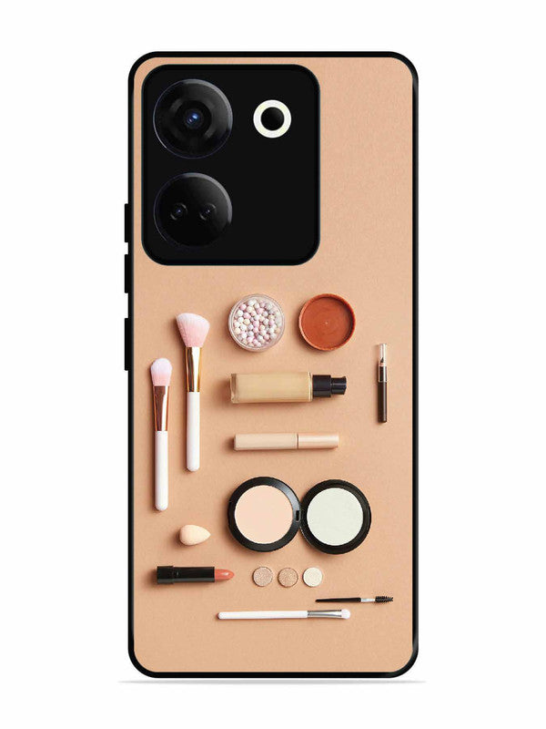 Tecno camon 20 Girls Makeup Kit