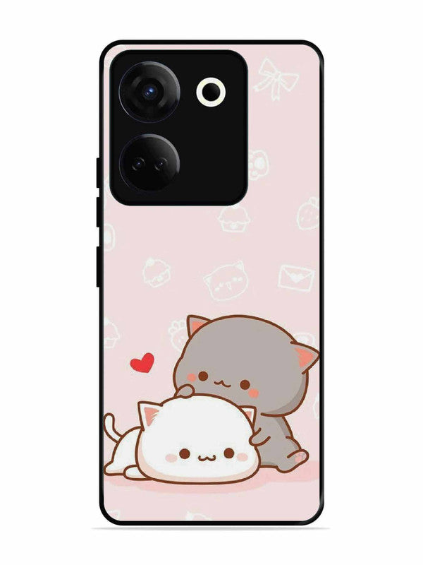 Tecno camon 20 Bubu & Dudu Love