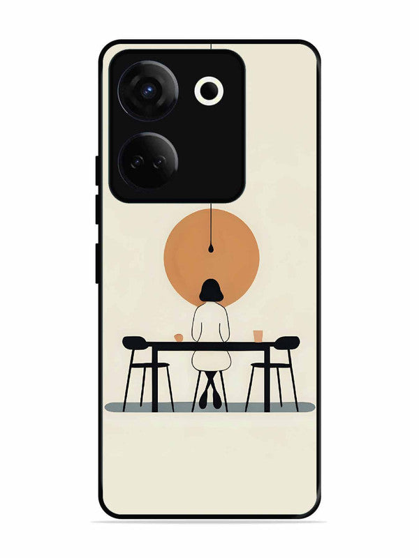 Tecno camon 20 Alone