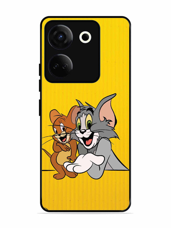 Tecno camon 20 Tom n Jerry
