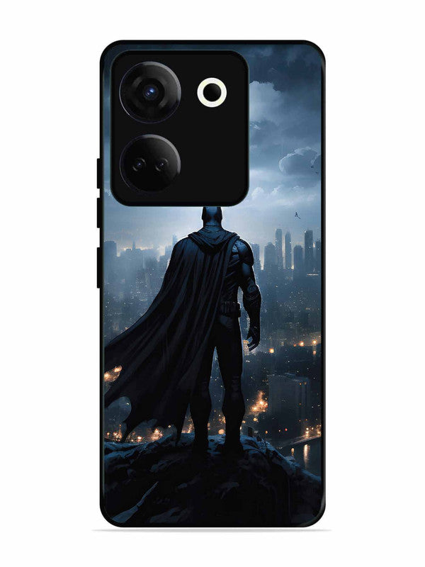 Tecno camon 20 King of Bats