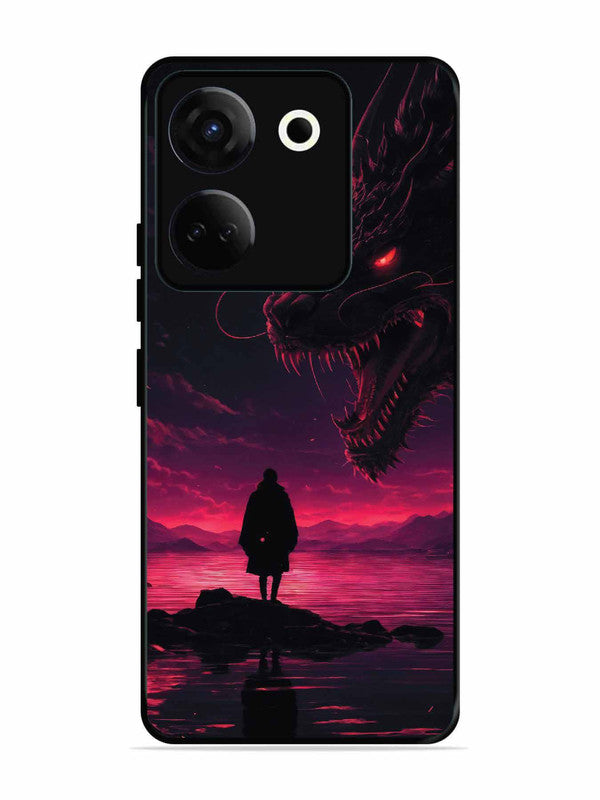 Tecno camon 20 Dragon
