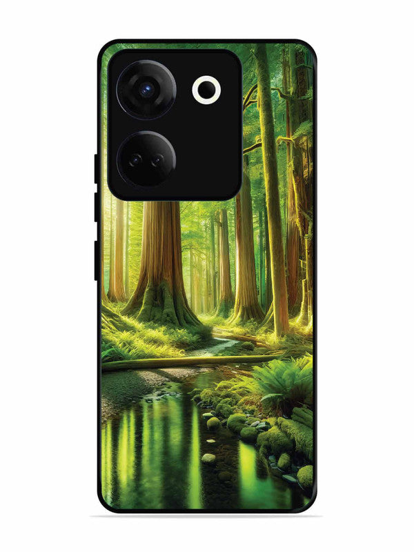 Tecno camon 20 Forest