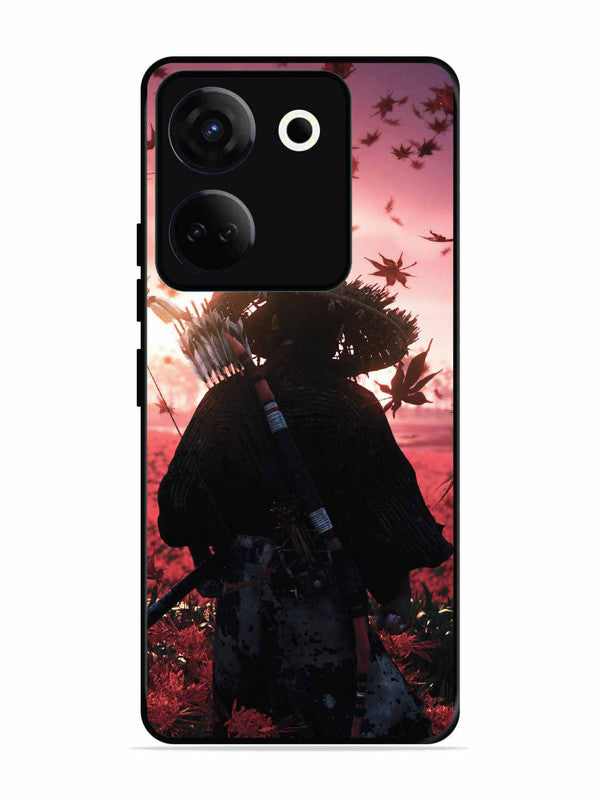 Tecno camon 20 Shaolin
