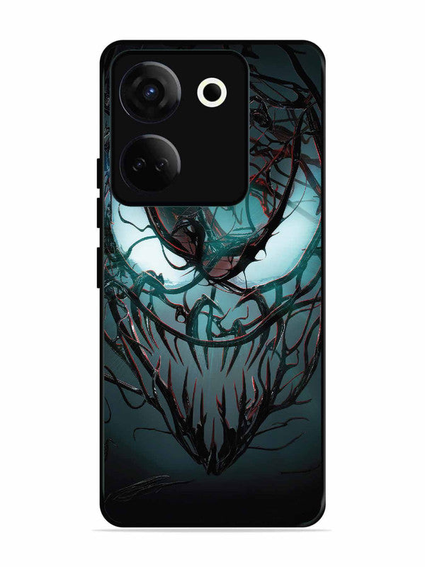 Tecno camon 20 Venom 3