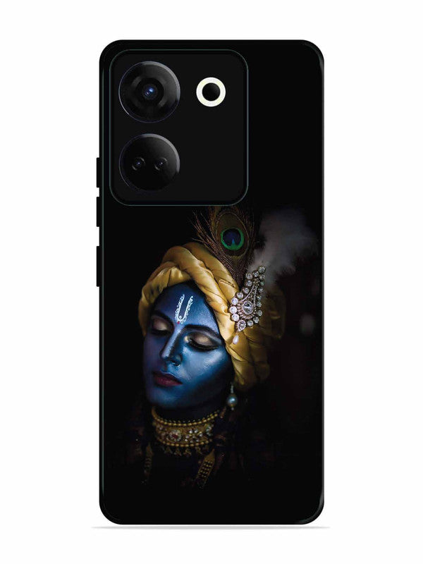 Tecno camon 20 Kanha Krishna