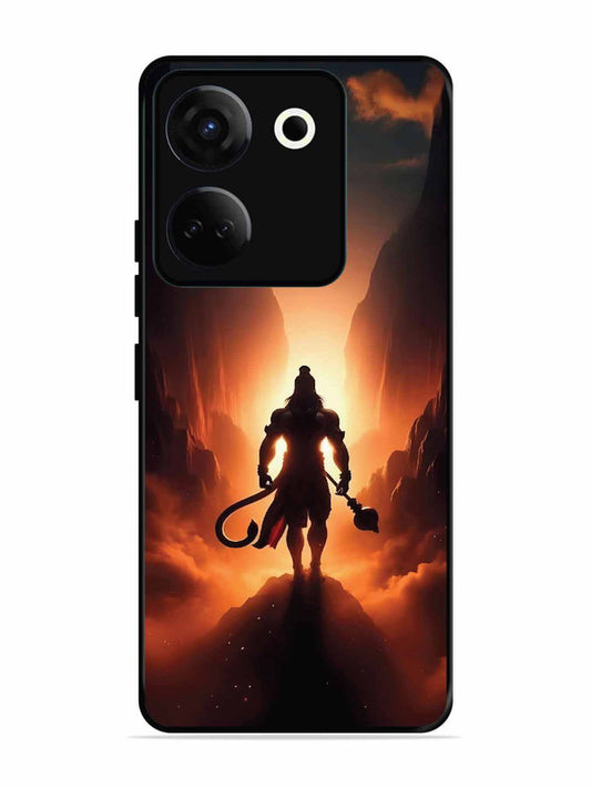 Tecno camon 20 Veer Bajrangi