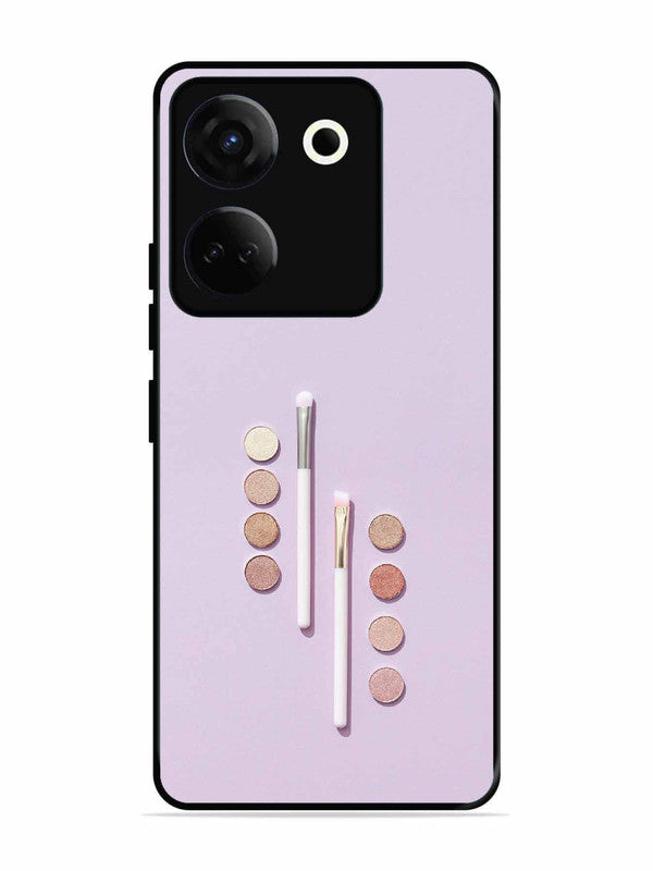 Tecno camon 20 Girls Makeup Story