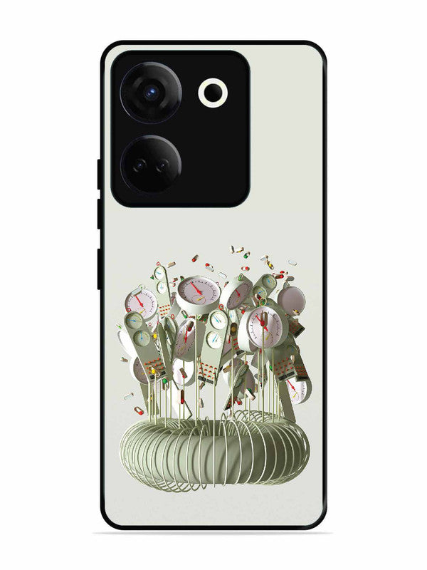 Tecno camon 20 googledeepmind