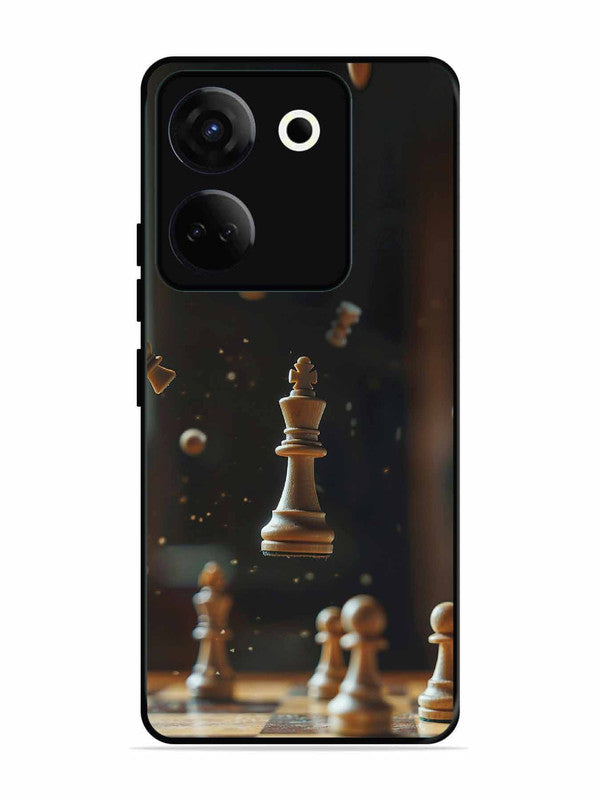 Tecno camon 20 King Chess