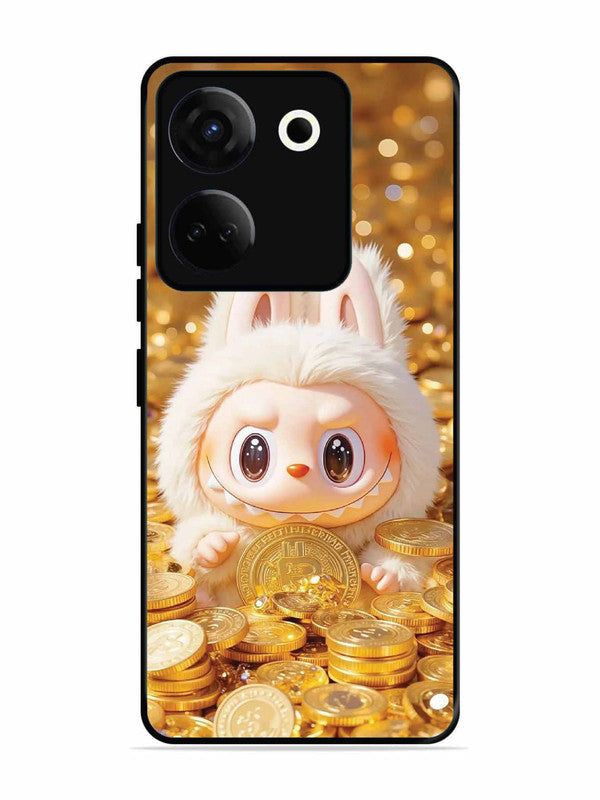 Tecno camon 20 Rich Labubu