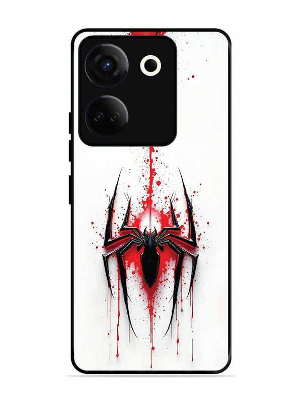 Tecno camon 20 Bloody Spider