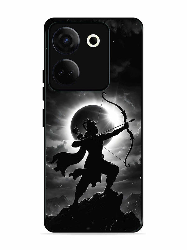 Tecno camon 20 Prabhu Shri Ram