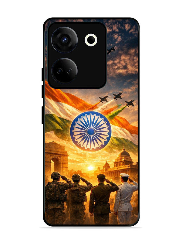 Tecno camon 20 Jai Hindi, India