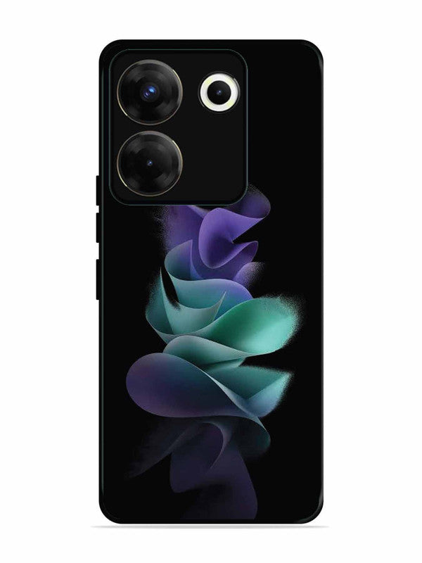 Tecno camon 20 Pro Vortex, Aurawave, Mystic Flow