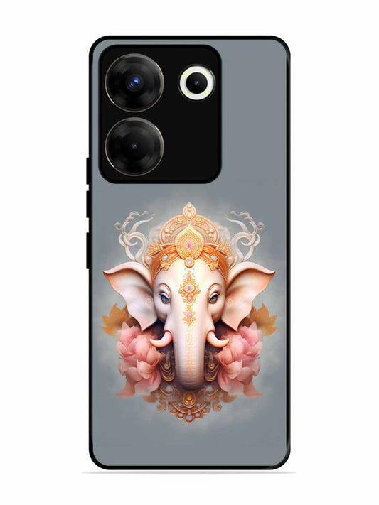 Tecno camon 20 Pro Ganesh Ji