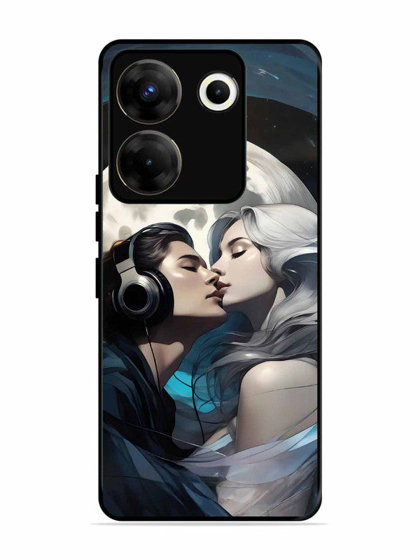 Tecno camon 20 Pro Love, Together Always, Romance