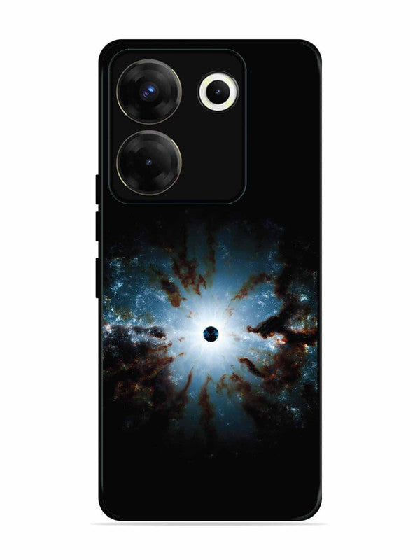 Tecno camon 20 Pro Dark Universe