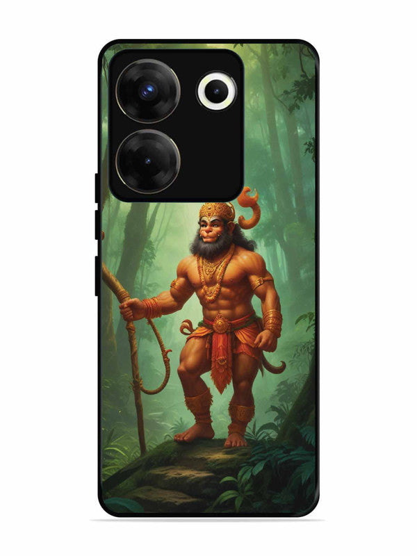 Tecno camon 20 Pro Veer Hanuman
