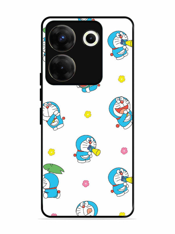Tecno camon 20 Pro Doraemon