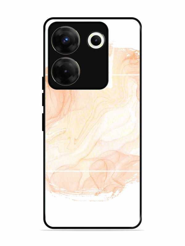 Tecno camon 20 Pro Aurora Marble