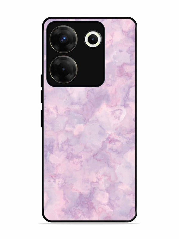 Tecno camon 20 Pro Pink Marble