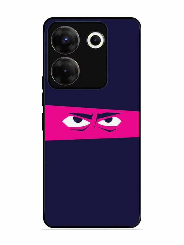 Tecno camon 20 Pro Eyes On Pink