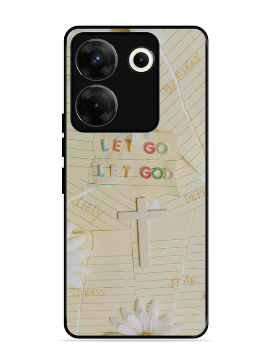 Tecno camon 20 Pro Cross Lets go
