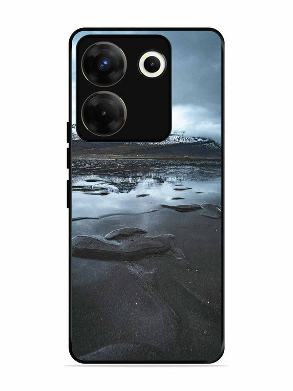 Tecno camon 20 Pro Beach And Mountain
